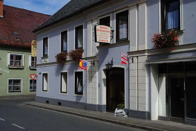 Pension Leitner "Schlummerburg"