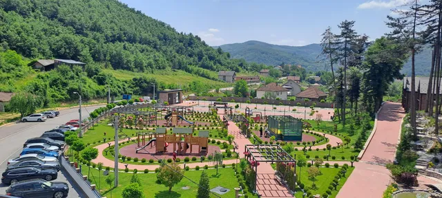 Рајчиновића бања