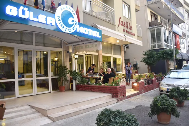 Guler Hotel