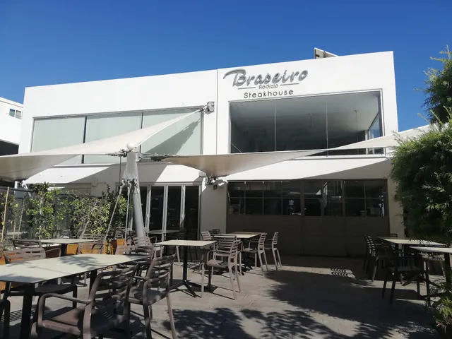 Braseiro, Brazilian Steakhouse