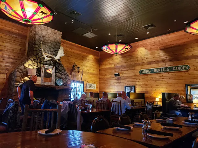 Thunder Bay Grille Rockford