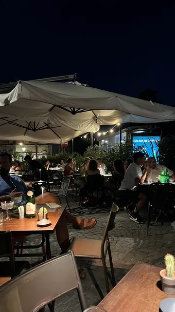 La Cocinita del Covo