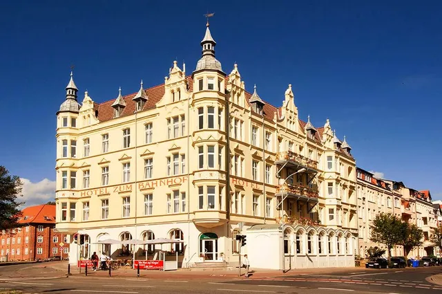 Hotel Stralsund