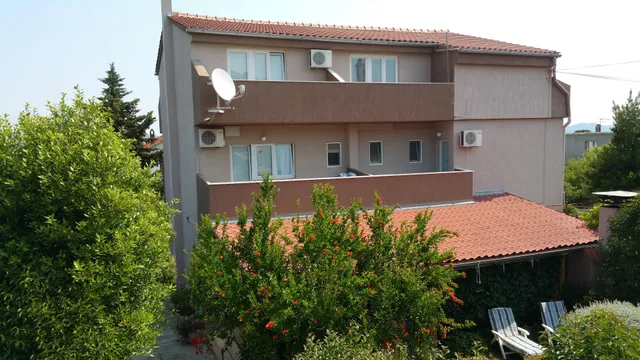 PANSION STONES MURTER