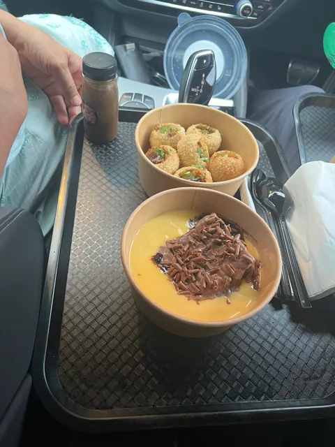 Lahori Lane - Street Food & Desserts | Drive-thru