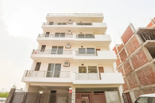 OYO 71557 Sunset Inn