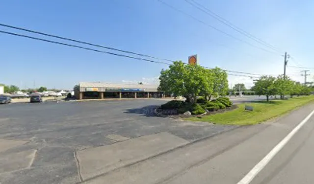 Midway Carry Out & Deli