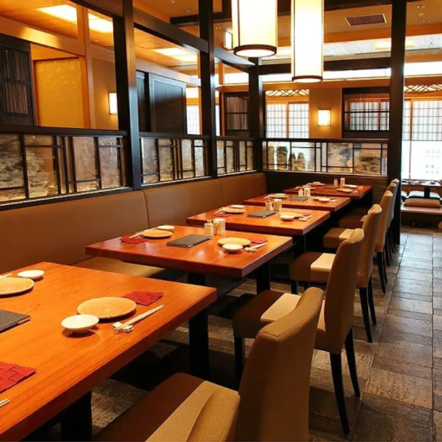 Uosyou Ginpei KITTE in Marunouchi