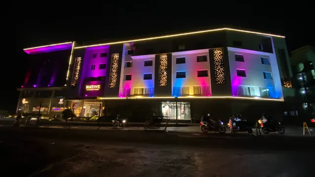 Native Hotels by Heda Hospitality