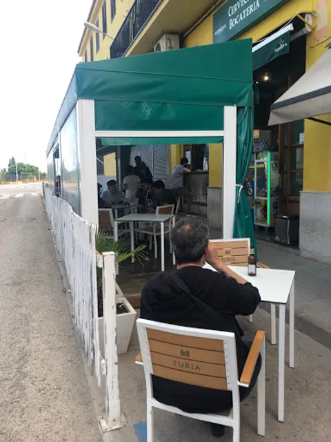 Bar Don Pepito tapas y montaditos