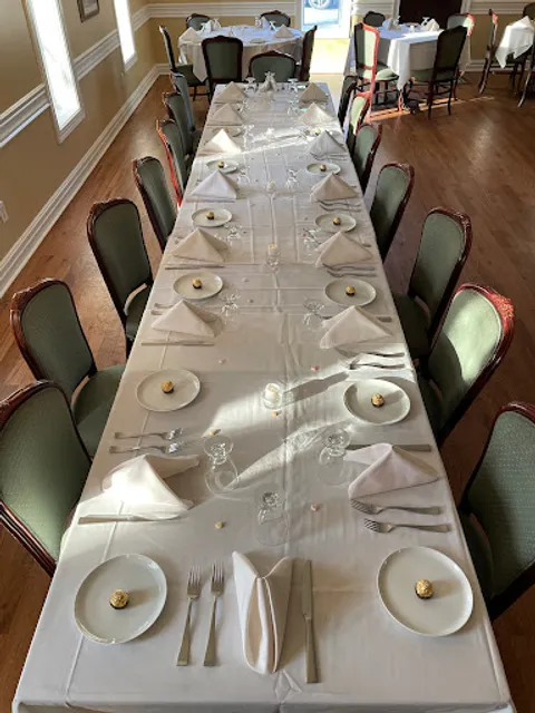 Brunello Trattoria Restaurant & Bar