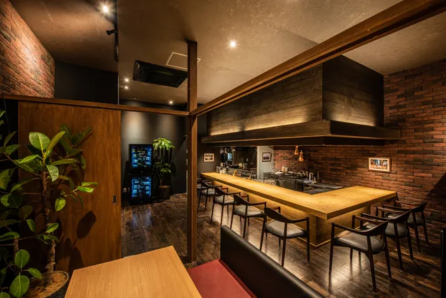 Restaurant ReCO (レコ)