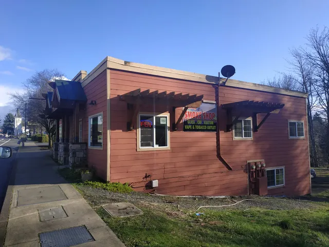 Sandy Smoke and Vape Shop