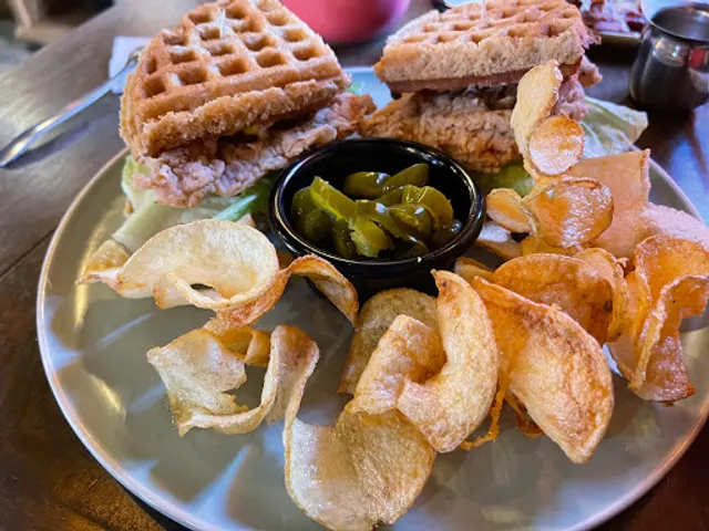 Maple Breakfast House - 20 de Noviembre