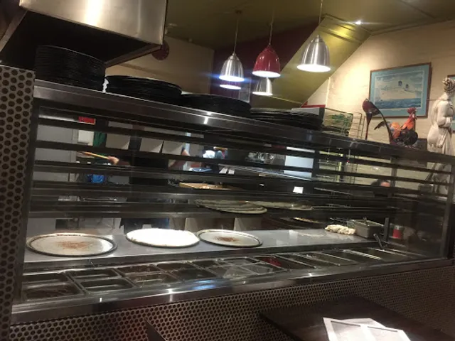 Zizani Pizza & Pasta