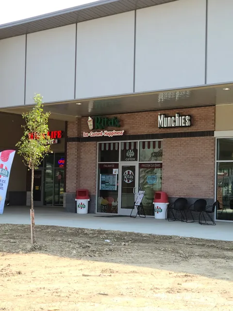 Rita's Italian Ice & Frozen Custard