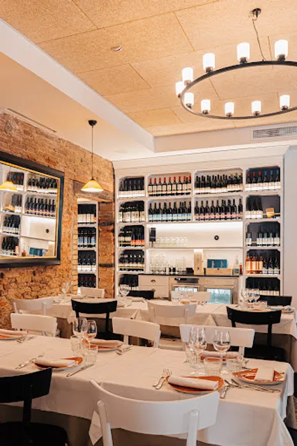 Ba Ghetto Ristorante Kosher