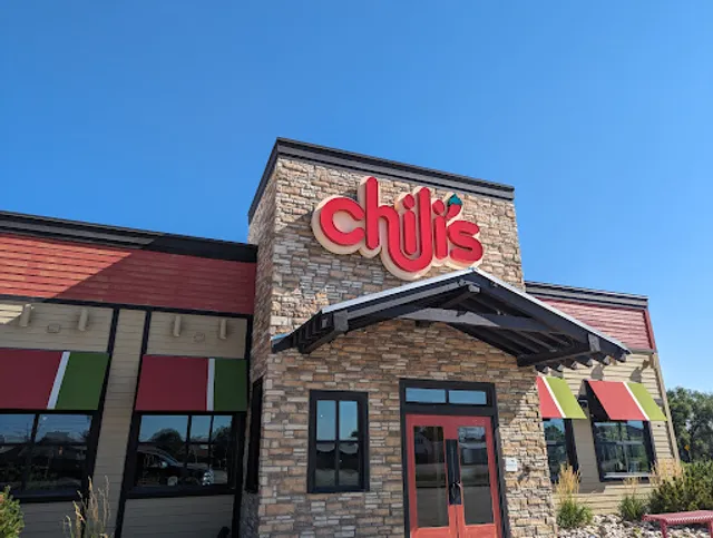Chili's Grill & Bar