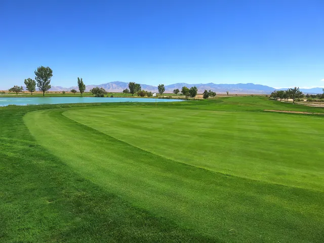 Sunset View Golf Course