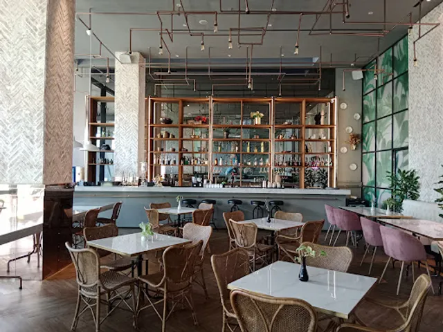 91st Street Restaurant