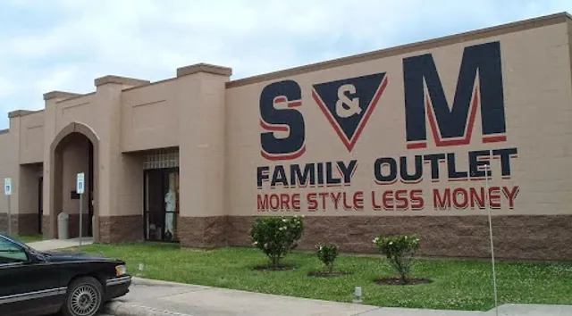 S&M Family Outlet