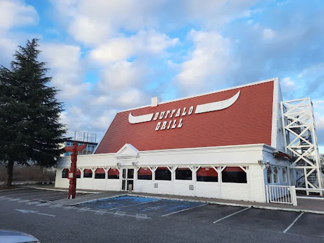 Buffalo Grill Vendenheim