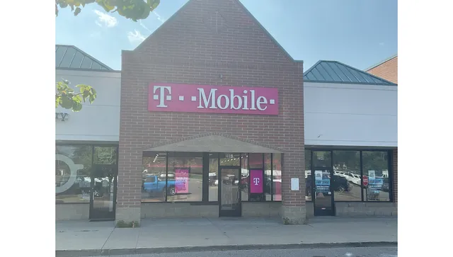 T-Mobile Authorized Retailer