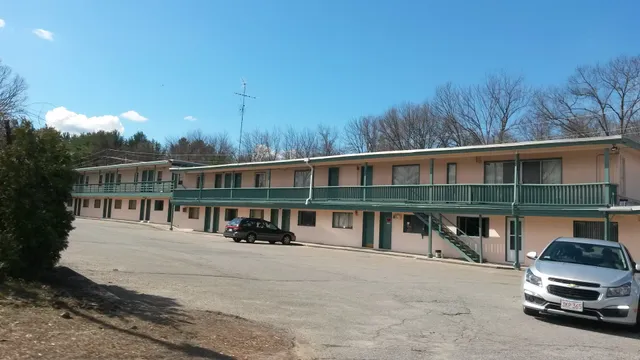 Leominster Motor Inn