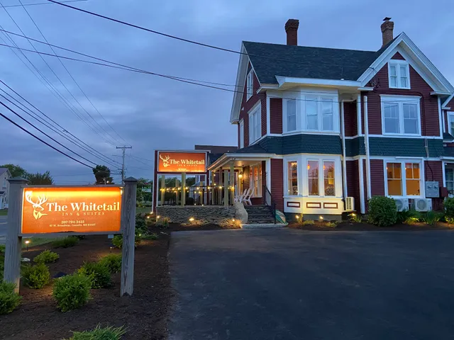 The Whitetail Inn & Suites
