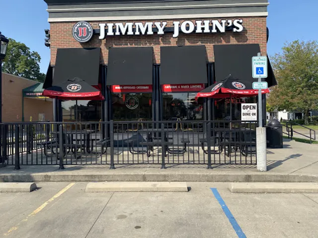 Jimmy John's