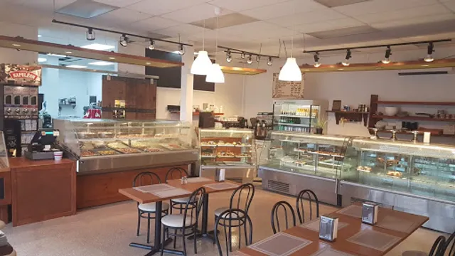 Boulangerie Patisserie OCHEF