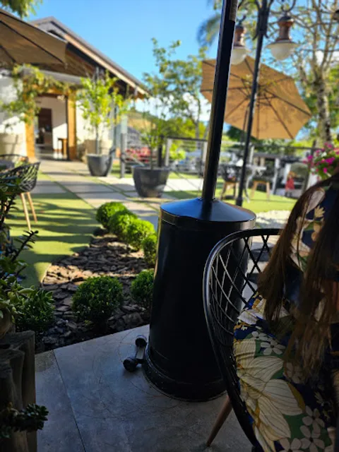 Vinícola Villa Santa Maria