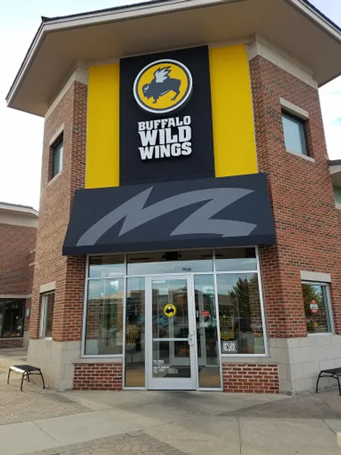 Buffalo Wild Wings