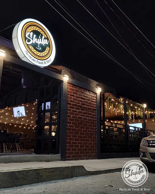 Shula Mexican Food & Beer
