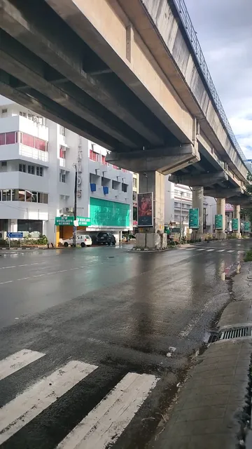 OYO Flagship 45564 Hotel Woodlands