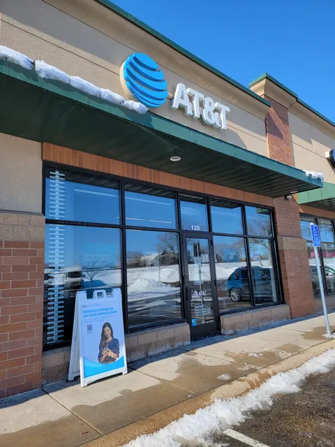 AT&T Store
