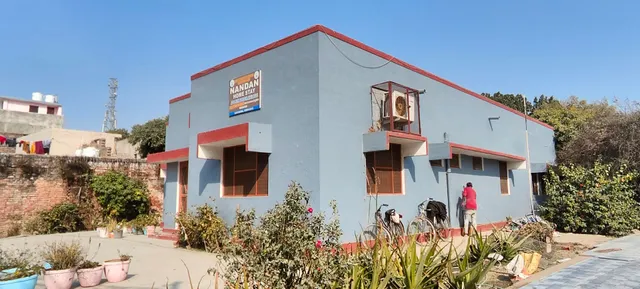Nandan Homestays