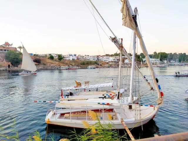 قريه جبل تقوق النوبيه( مملكه الجبل)