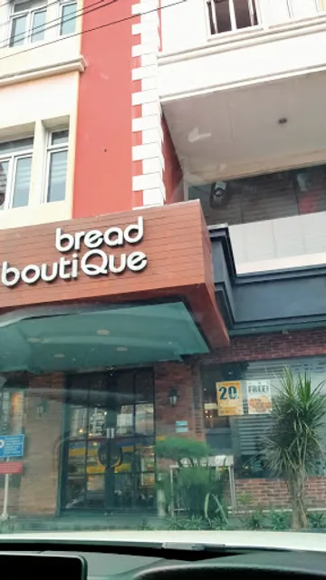 Bread Boutique