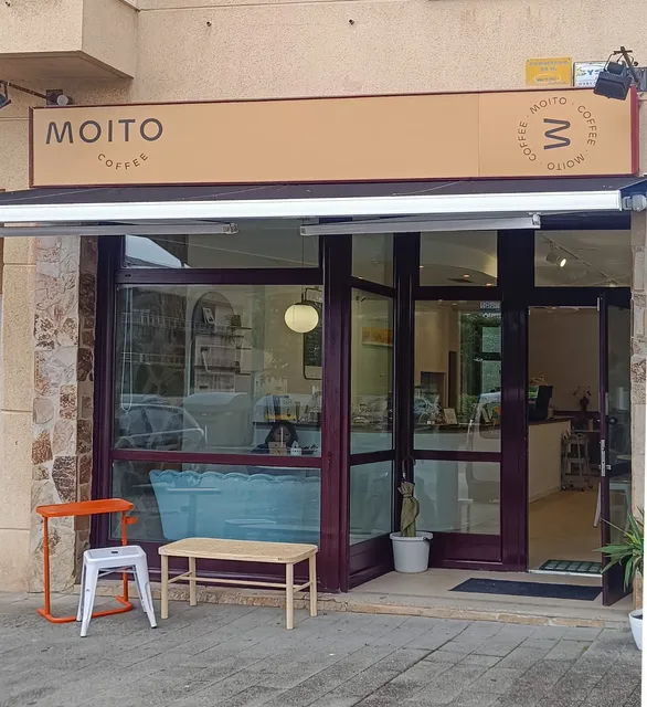 Moito Coffee