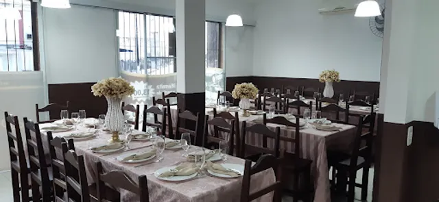 Restaurante Vó Ondina