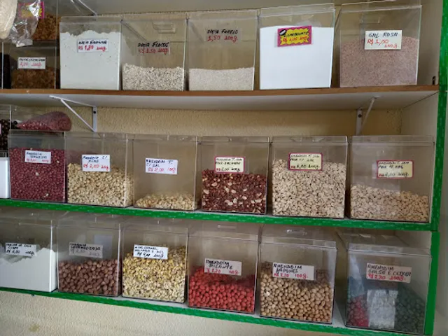 Casa do Norte Mandacaru