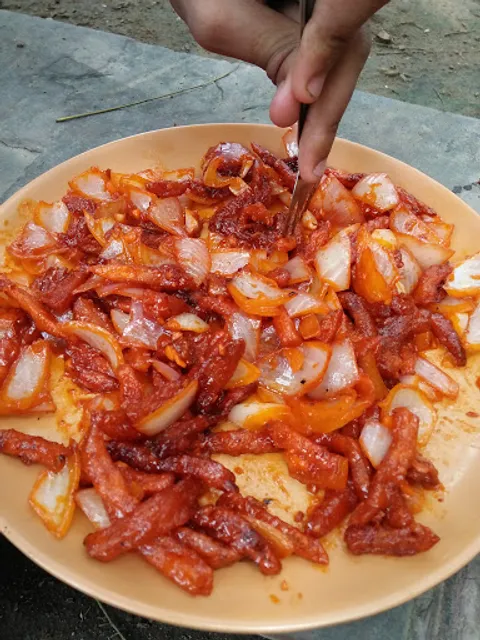 Hasty Tasty Chinese Fast Food