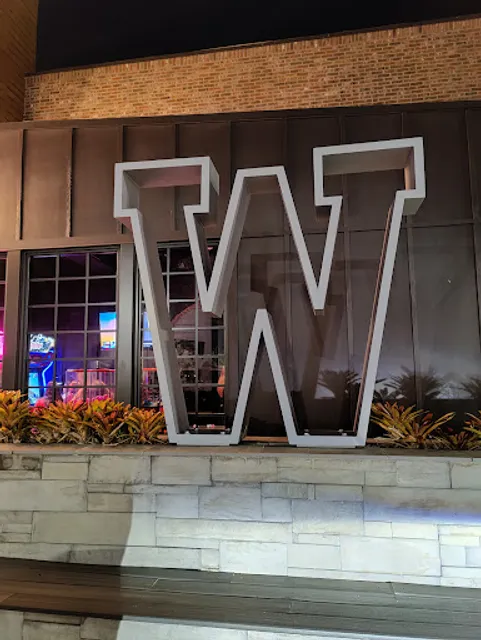 Olive Garden Italian Restaurant