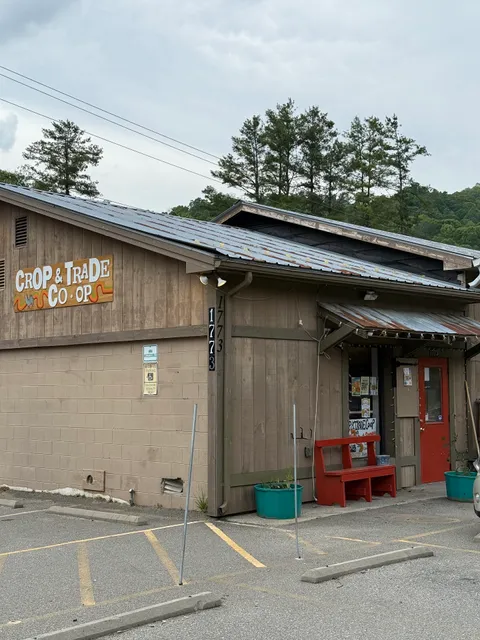 Crop & Trade Co-op