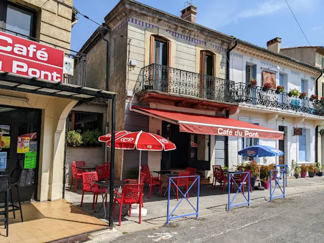 Café du Pont
