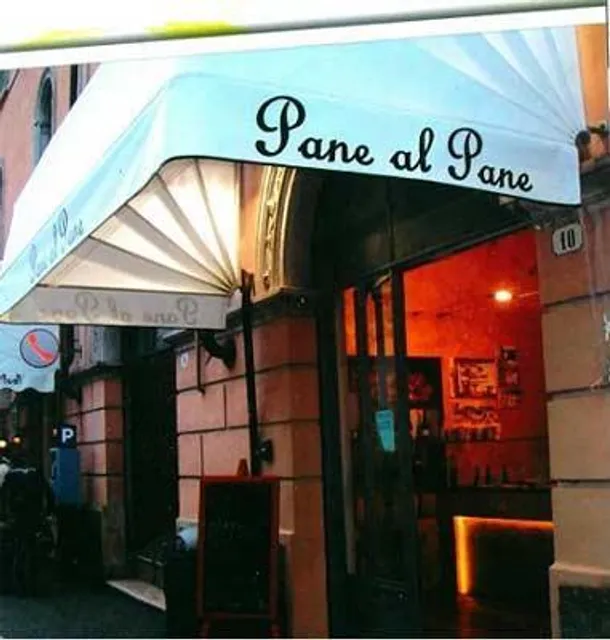 Pane al Pane