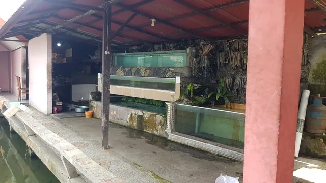 Warung Mina Sari Murti