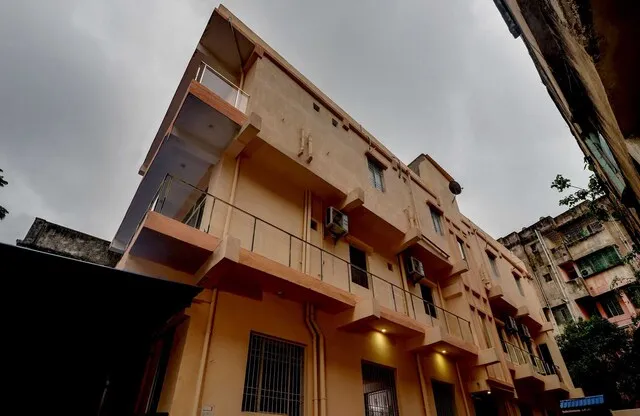 Hotel O The Radium Inn