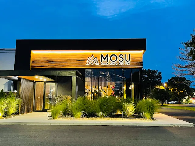 MOSU